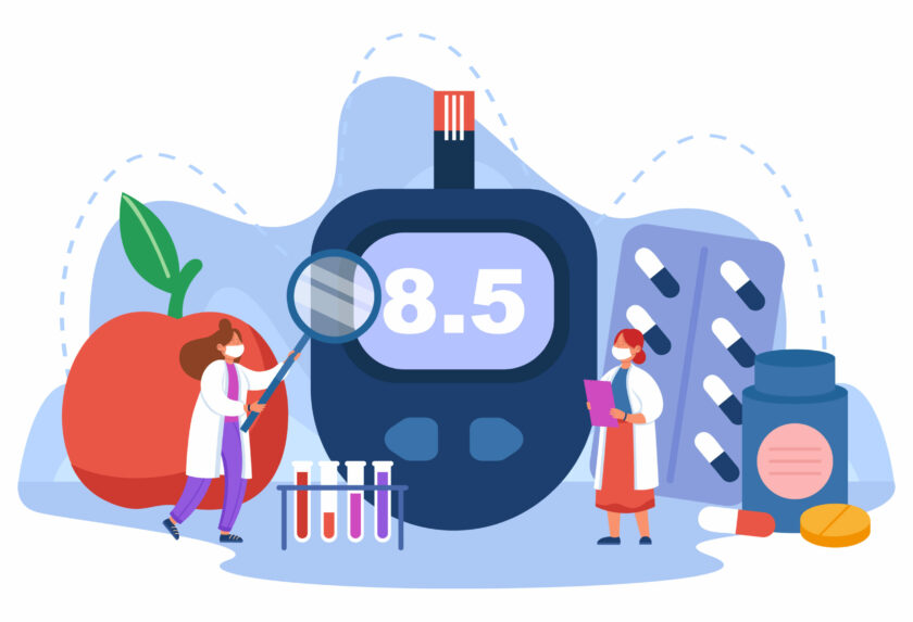 Glucose Variability and Oxidative Stress