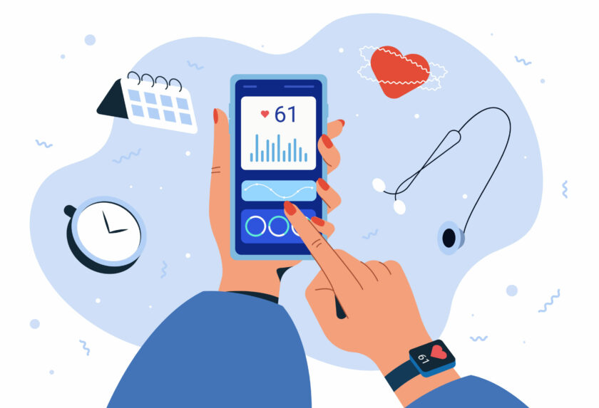 Exploring the connection between Heart Rate Variability & Blood Glucose