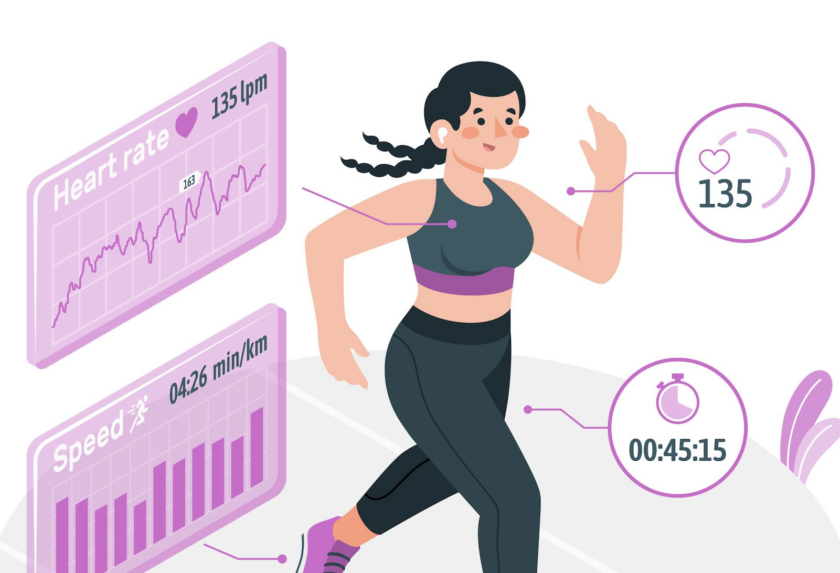 How Apps and Wearables Can Help with Weight Management!