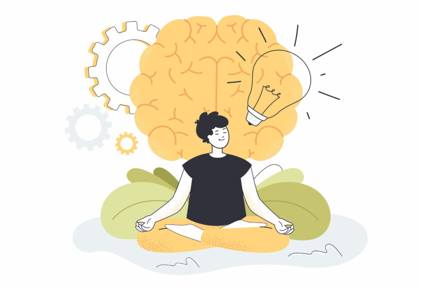 The Power of Mindfulness in Chronic Condition Management!