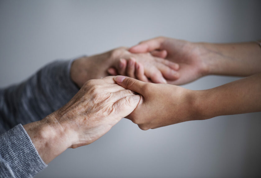 Supporting Loved Ones with Chronic Conditions: How to Be an Effective Ally!