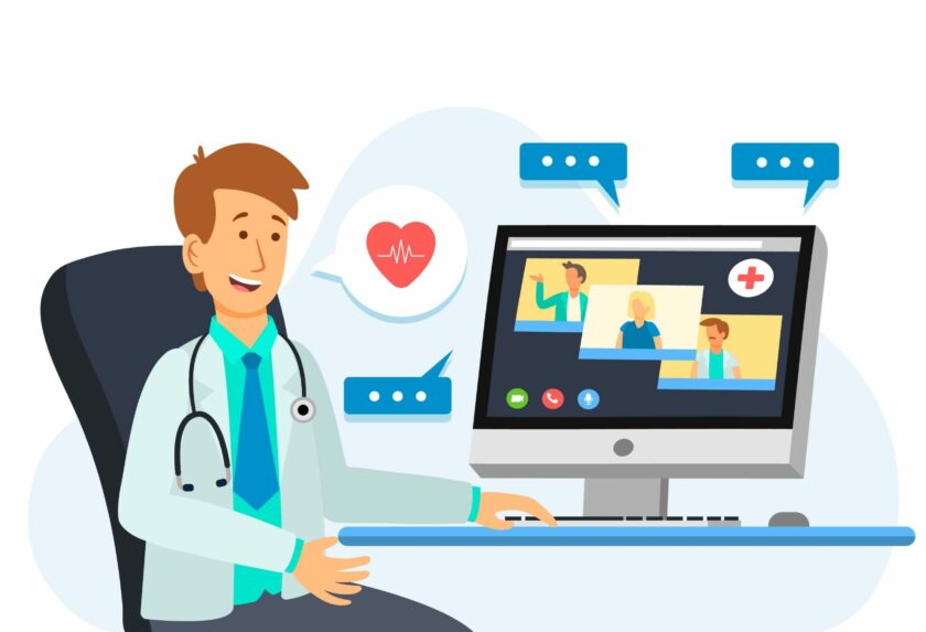 Telemedicine Breaking Barriers and Improving Access for Chronic Condition Management!