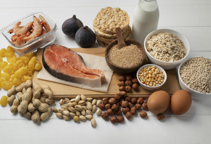Balancing Macros for Weight Management: Carbs, Proteins, and Fats Demystified!