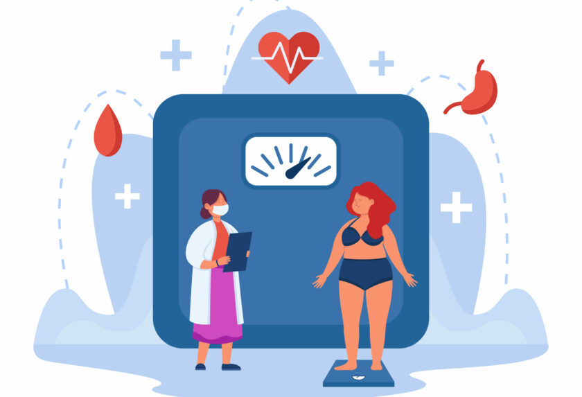 The Connection Between Menstrual Cycle and Obesity!