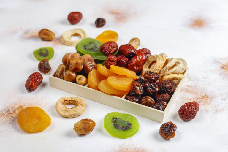 Side Effects Of Eating Too Much Dry Fruits Credo Health 6630