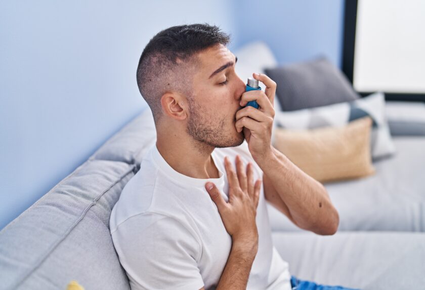Coping with Chronic Asthma: Rehabilitation & Care