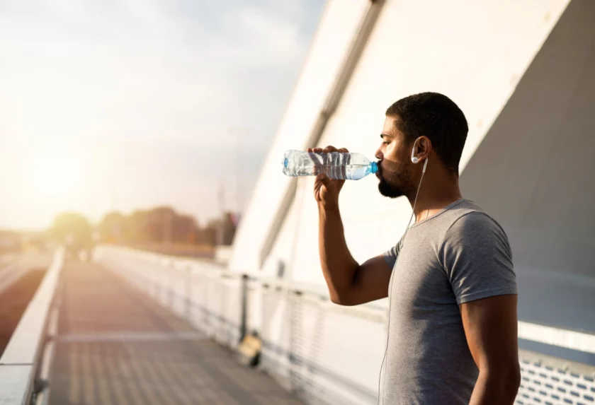 Daily Water Intake: You Need to Know This!