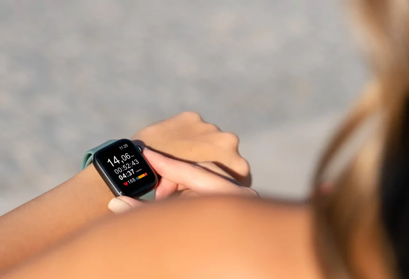 The Credo Health App: How Syncing a Smartwatch Works Wonders!