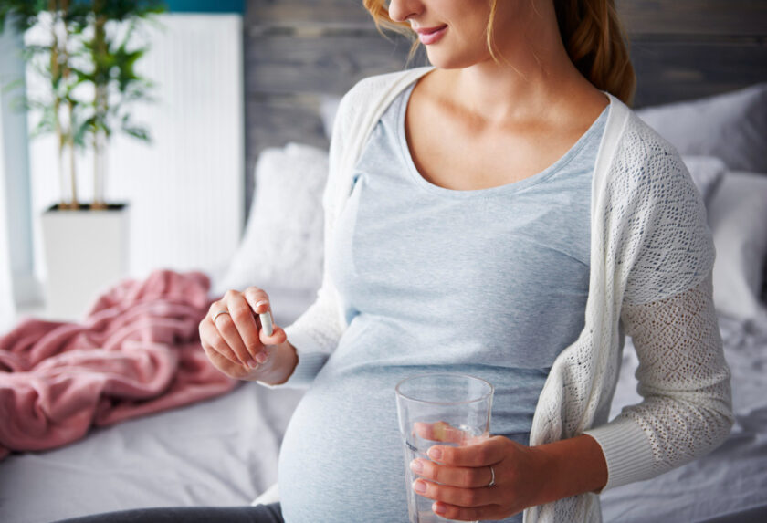Lifestyle Modifications to Manage Gestational Diabetes!