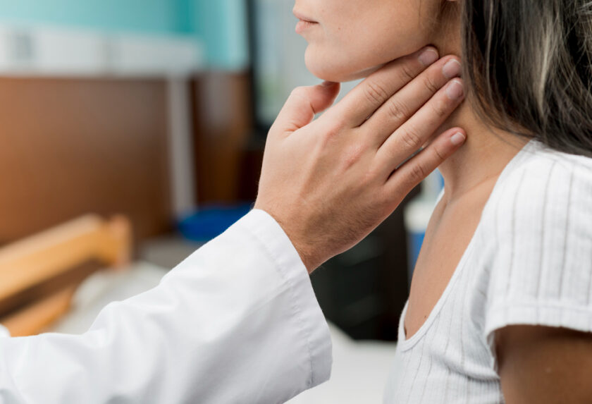 Thyroid Health in Women’s Wellness & Useful Tips!