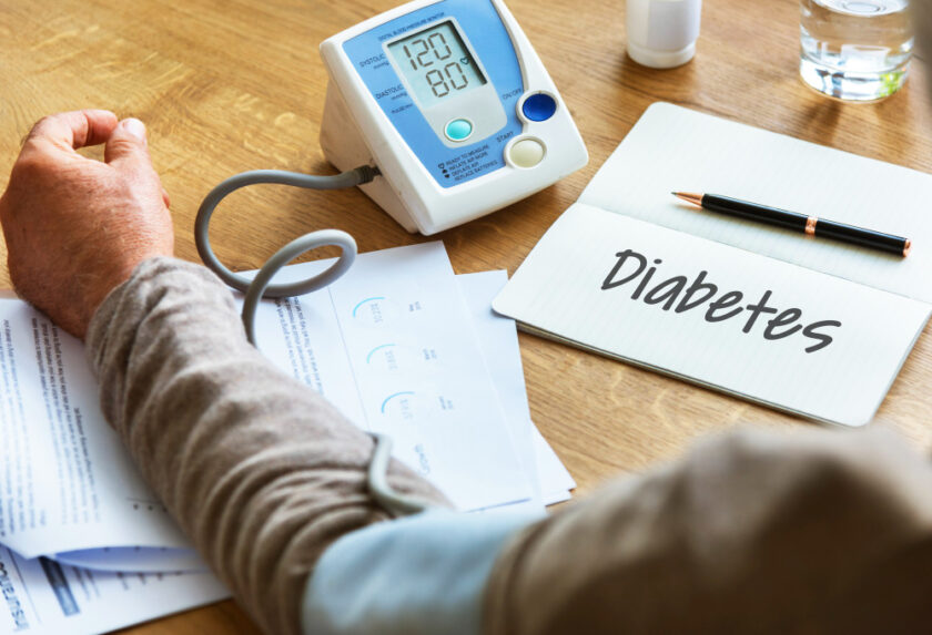 Controlled Blood Pressure & Blood Sugar: Lifesavers in Chronic Kidney Disease!
