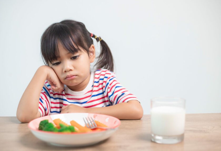 Healthy Eating Habits for Children