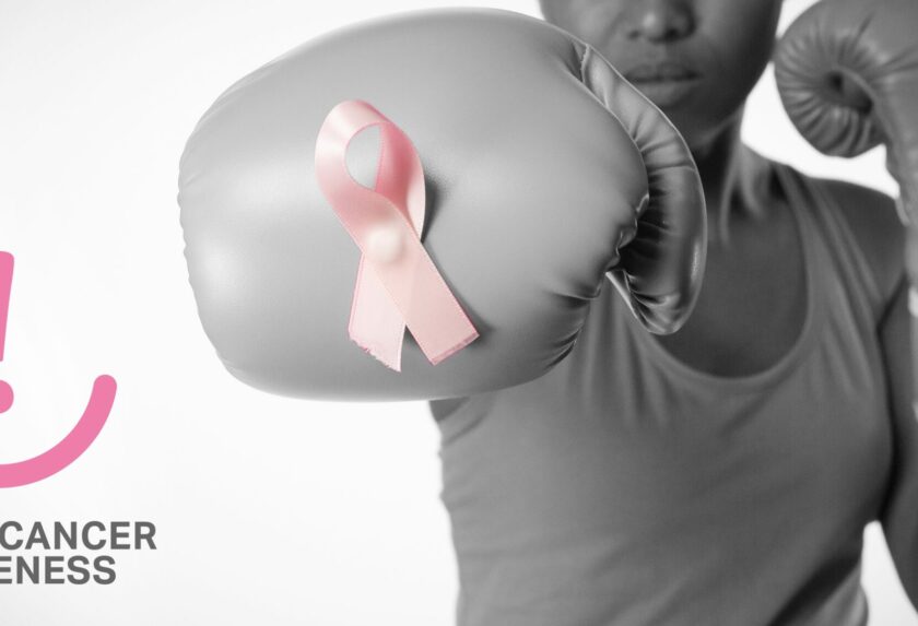 Raising Awareness About Breast Cancer