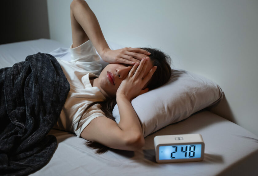 The Impact of Sleep on Health