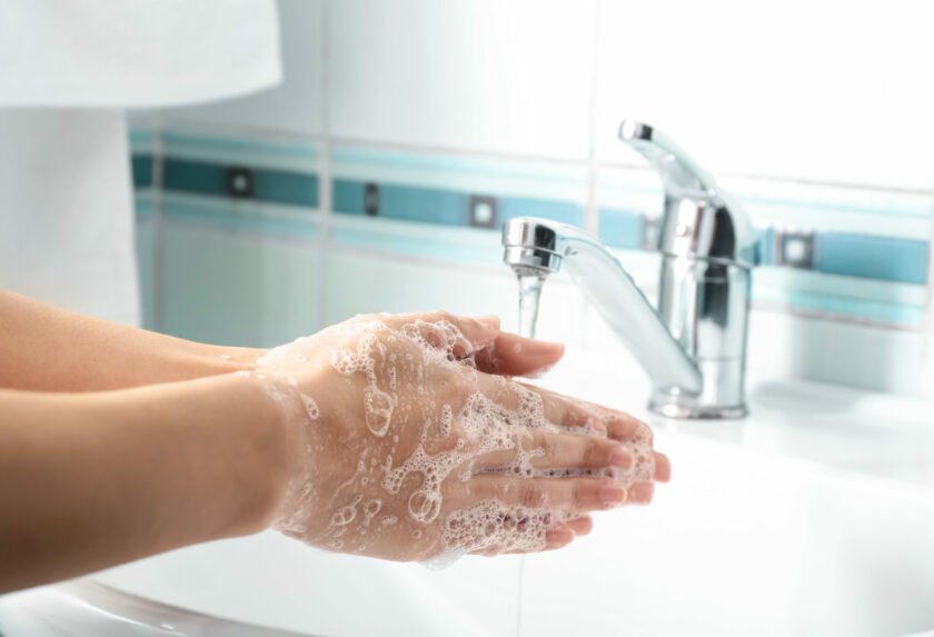 The Importance of Hand Hygiene