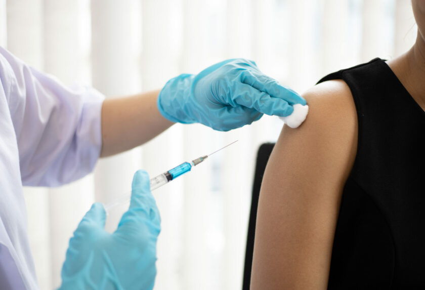 The Role of Vaccinations in Public Health