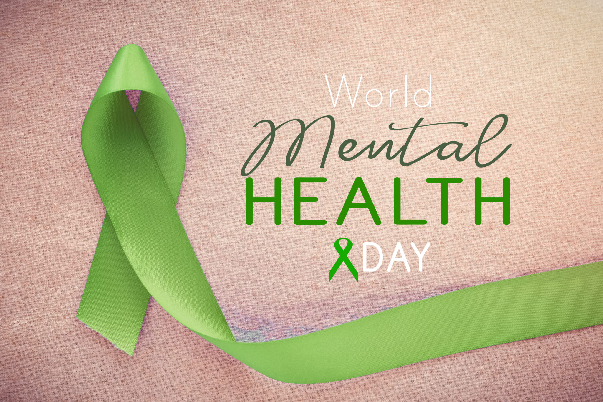 World Mental Health Day Promoting Mental Wellbeing Credo Health