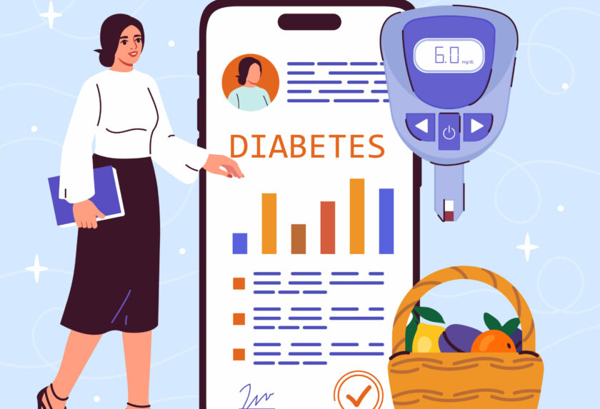 How Technology is Revolutionizing Diabetes Care