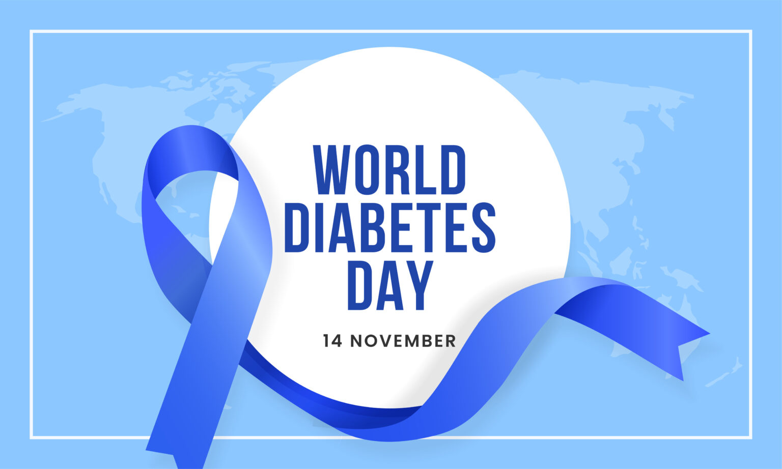 World Diabetes Day Raising Awareness and Taking Action Credo Health