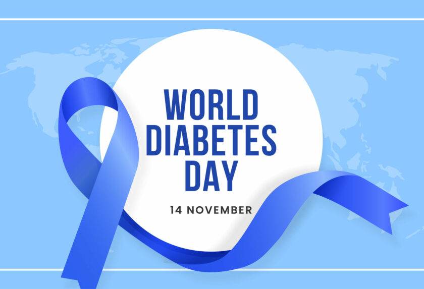 World Diabetes Day: Raising Awareness and Taking Action