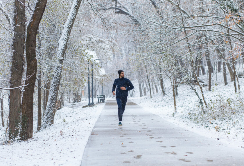 How to Protect Your Heart Health in Winter