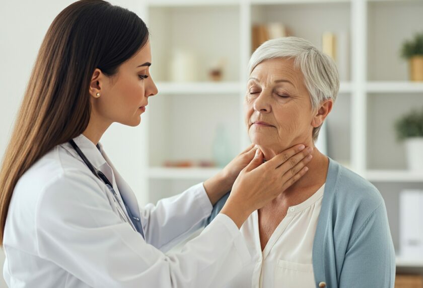 Understanding Thyroid Health: Key Signs, Symptoms, and Management Tips