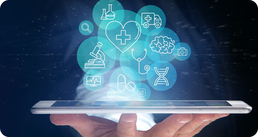 Digital Health: The Future of Disease Management