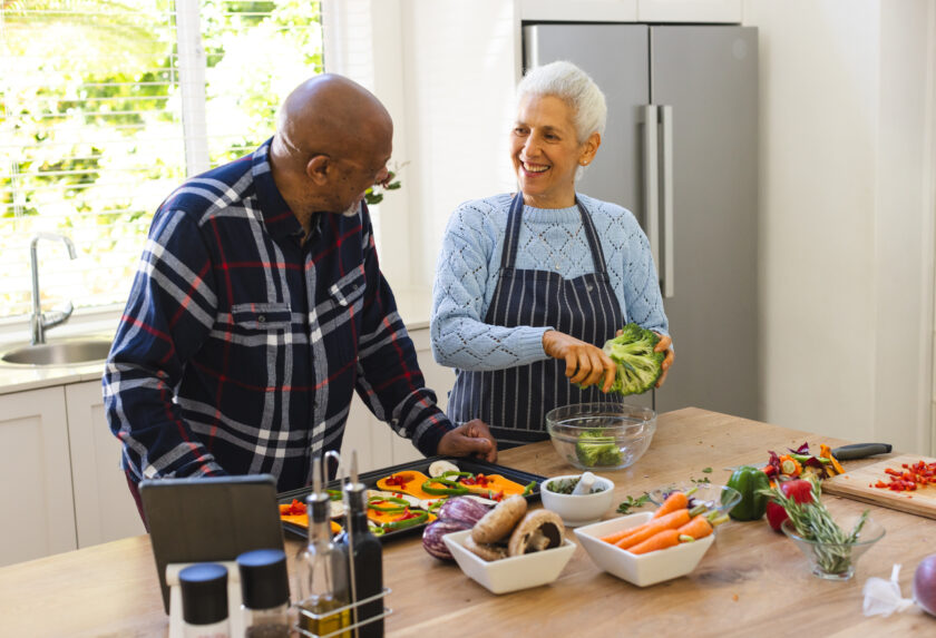 Heart-Healthy Recipes to Try This Month