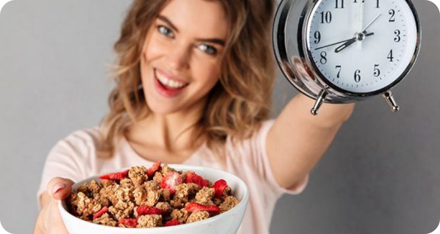 The Science Behind Intermittent Fasting for Metabolic Health