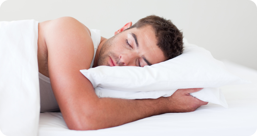 How Sleep Affects Overall Health and Chronic Disease Management